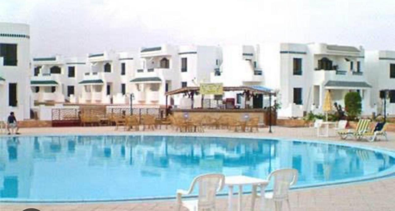 Naama Bay Apartment-Wifi シャルム・エル・シェイク エクステリア 写真