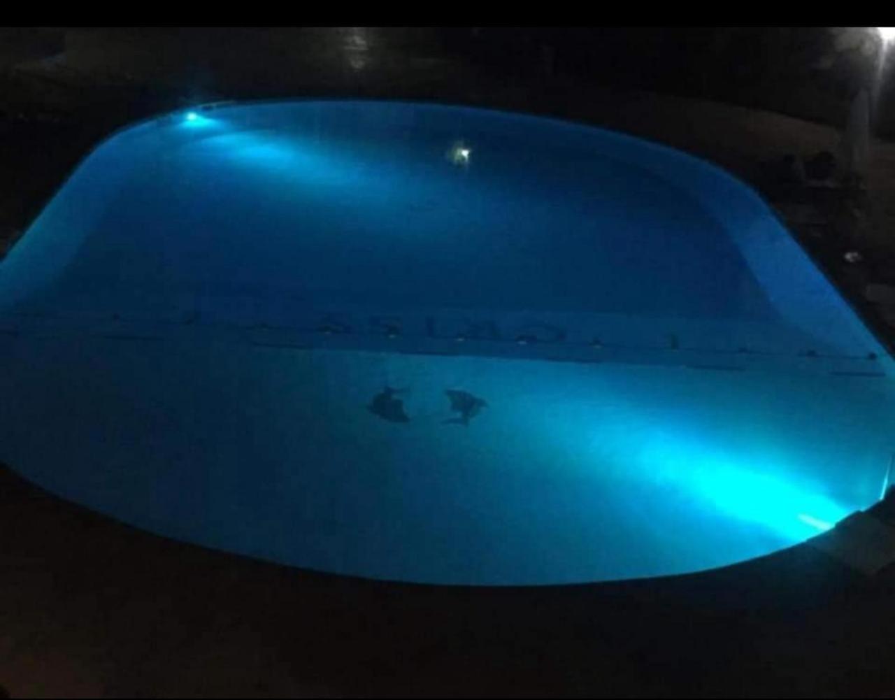 Naama Bay Apartment-Wifi シャルム・エル・シェイク エクステリア 写真