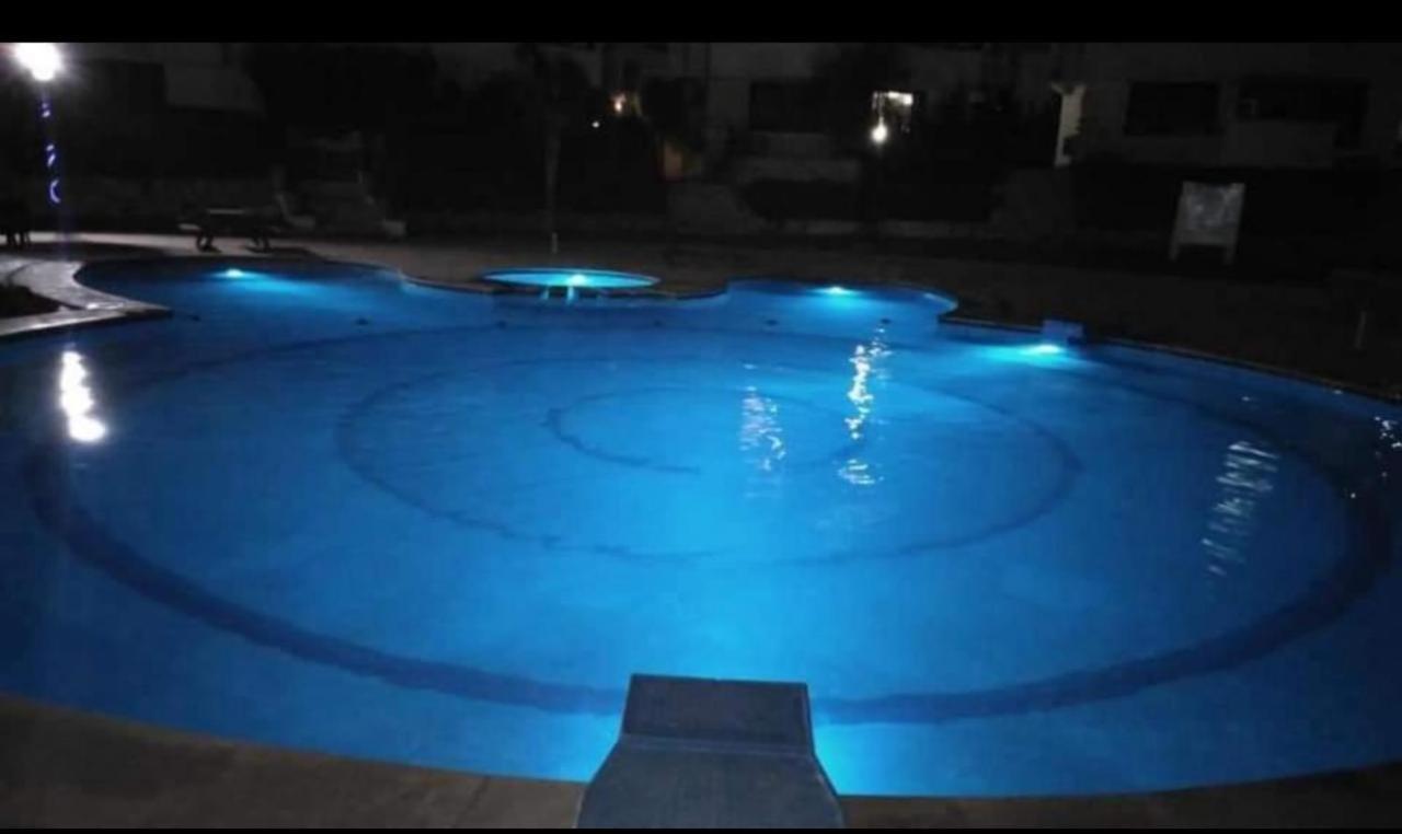 Naama Bay Apartment-Wifi シャルム・エル・シェイク エクステリア 写真